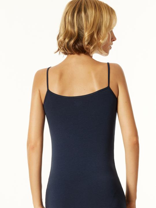 Image du produit Schiesser Top spaghetti Uncover (M)