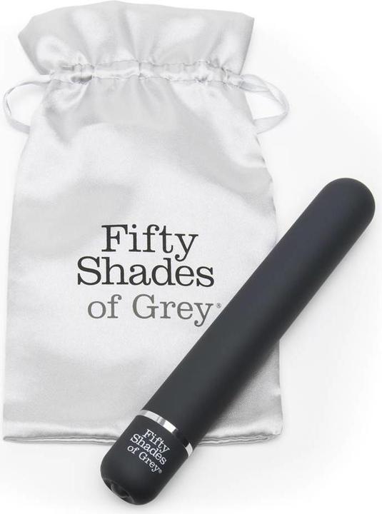 Produktbild Fifty Shades of Grey Charlie Tango