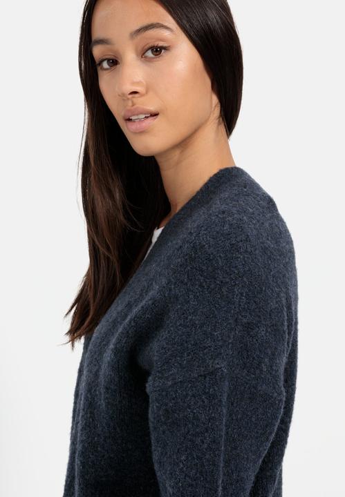 Image du produit Camel Active Strickcardigan mit Taschen (L)