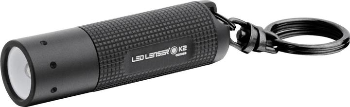 Ledlenser K2 (5.20 cm, 20 lm)