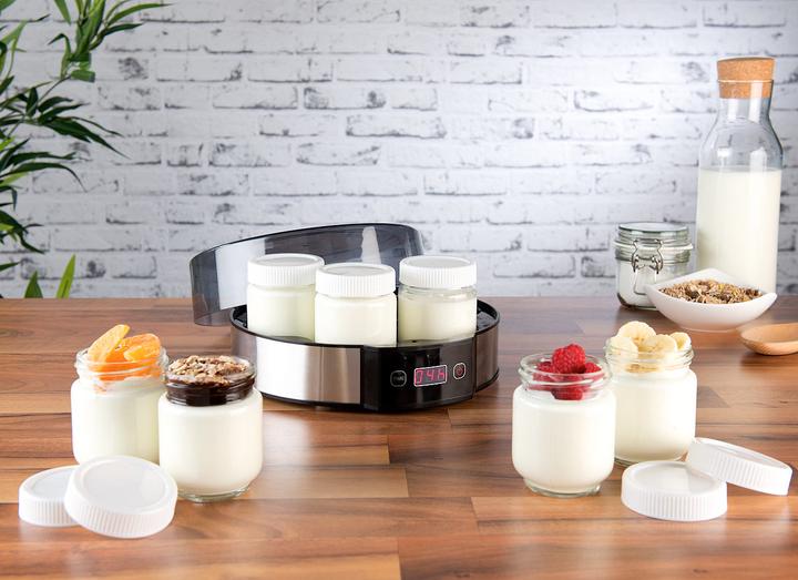 Produktbild Rosenstein & Söhne Joghurt Maker