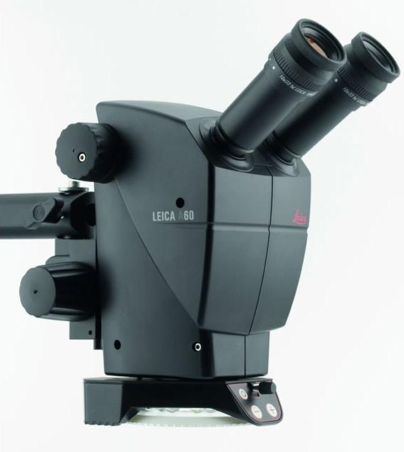 Image du produit Leica Microsystems A60 S