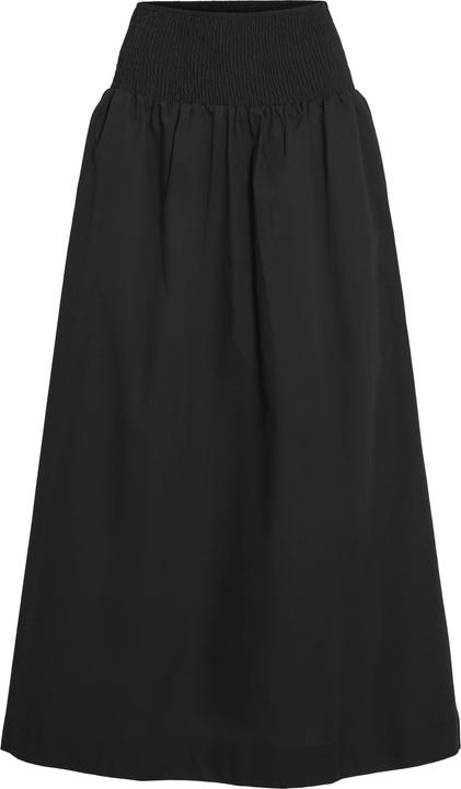 Produktbild Vila High Waist Maxirock (36)