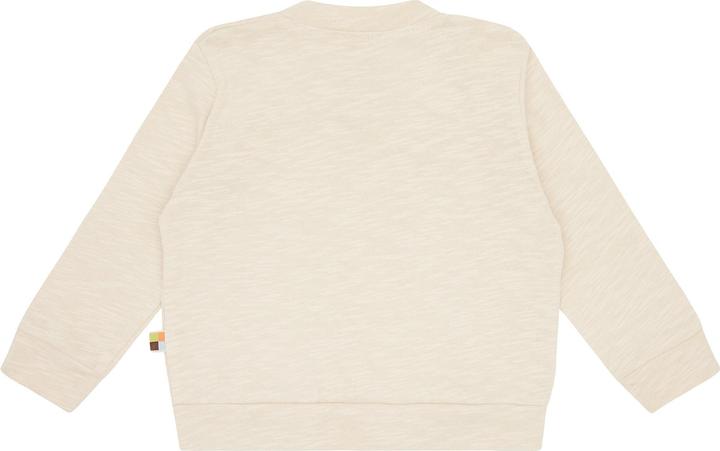 Actual product image loud + proud College jacket slub jersey (92)
