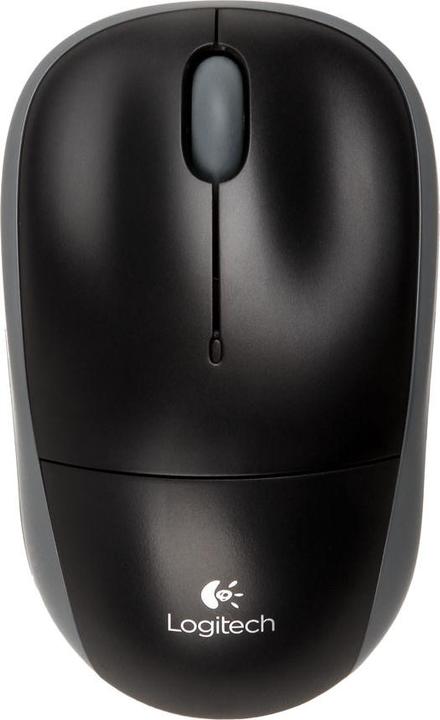 Immagine prodotto Logitech MK330 (DE, Senza fili)