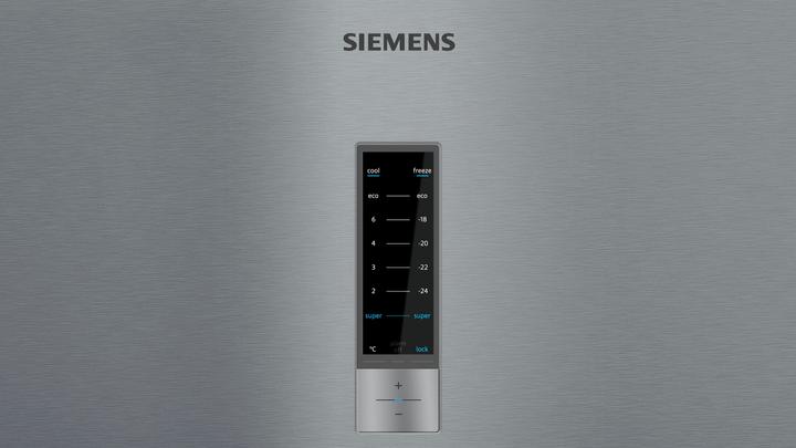 Produktbild Siemens KG39NXIDR (368 l)