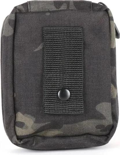 Actual product image Lifesystems Trek First Aid Kit (First aid set accessories)