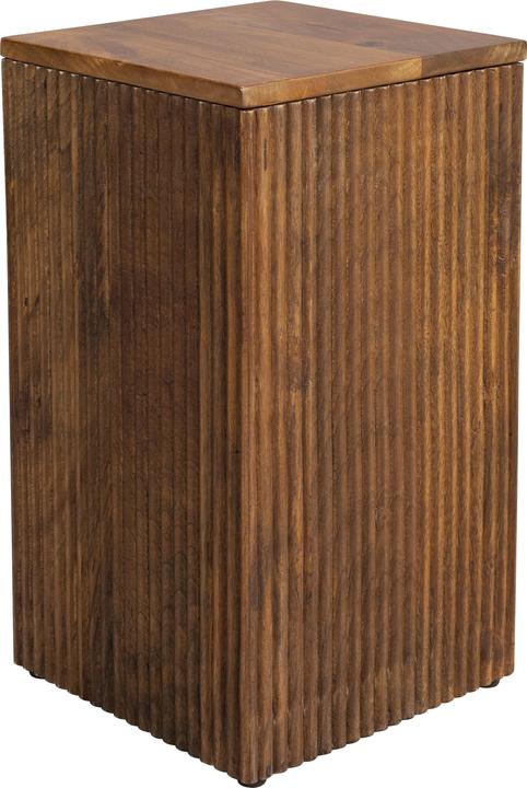 Actual product image Dutchbone Ribble Plant Stand (set of 2) (35 x 80 x 35 cm)