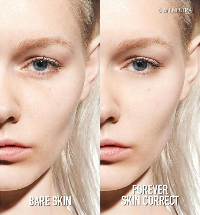 Produktbild Dior Forever (0.5N)