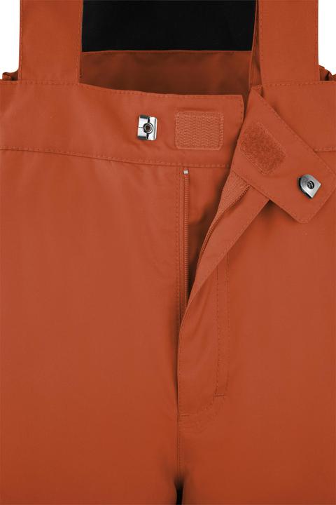 Actual product image Normani Children's winter trousers Salcha - 1149 (134, 140)