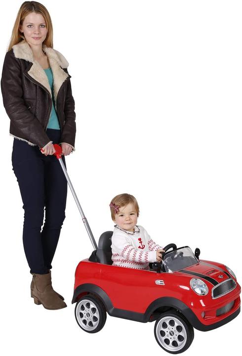Immagine prodotto Rollplay Mini Cooper