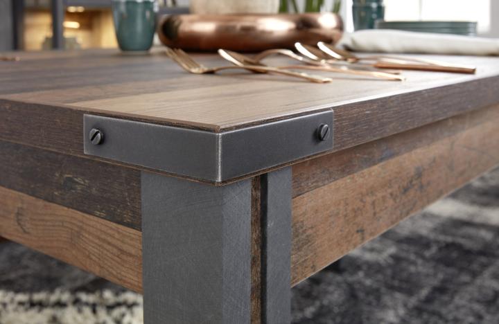 Produktbild Trendteam Prime Pier (89 x 42 x 212 cm)