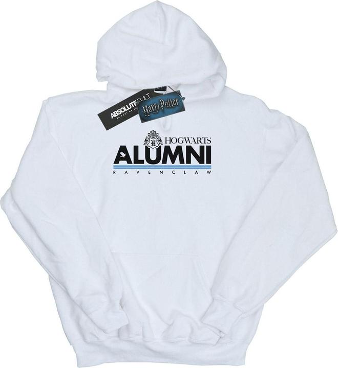 Hogwarts Alumni Ravenclaw Kapuzenpullover (L)