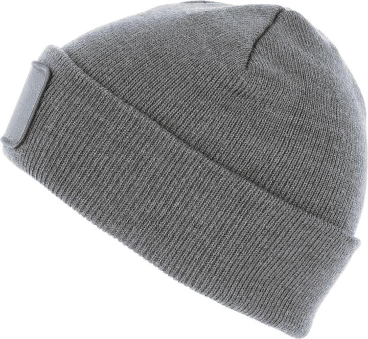 Image du produit K-up Bonnet recyclé avec patch et doublure thinsulate