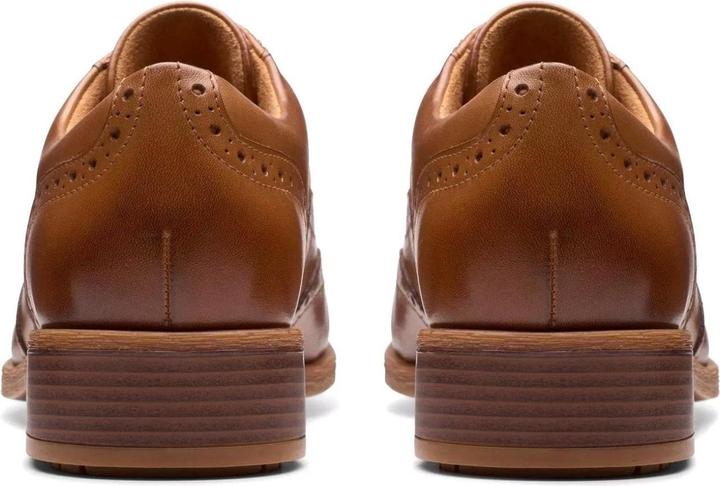 Produktbild Clarks Havisham Oak (41.5)