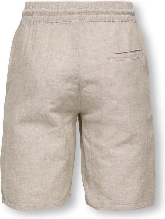 Immagine prodotto Only & Sons Junior OSJCAIDEN Normal geschnitten Shorts Shorts (176)