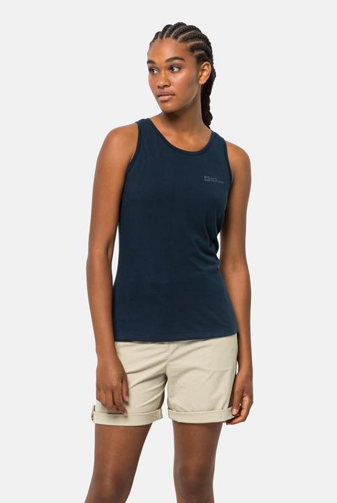 Produktbild Jack Wolfskin Relief Tanktop W (XL)