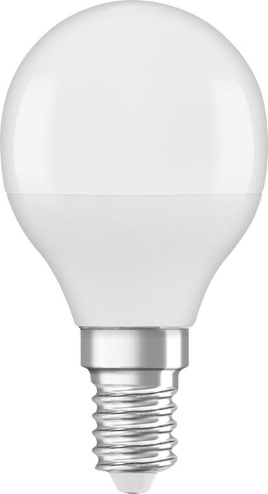 Actual product image Osram Star Classic P (E14, 40 W, 470 lm, 1 x, F)