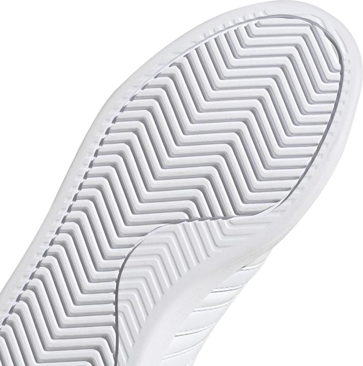 Actual product image adidas Grand Court Cloudfoam Lifestyle Court Comfort Shoe (37 1/3)