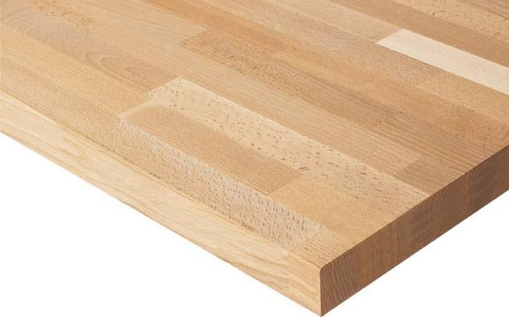 Immagine prodotto RAU Tavolo da lavoro, regolabile in altezza (100 cm, 80 cm)