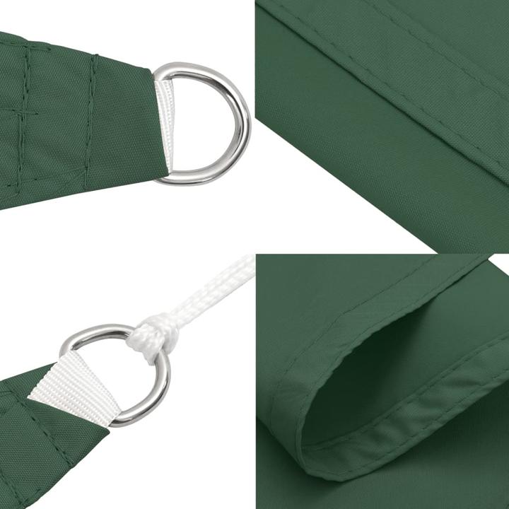 Actual product image VidaXL Sonnensegel (600 x 600 cm)
