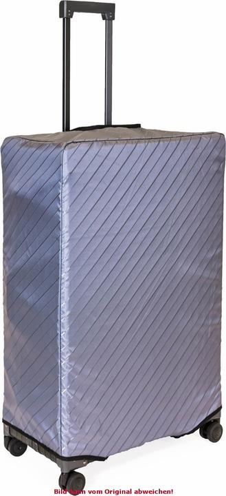Produktbild Aleon 17â 2-Wheel Pilotenkoffer - schwarz (34 l, Handgepäck (bis 50l))
