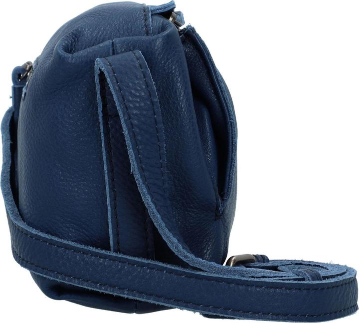 Image du produit FredsBruder Leia sac à bandoulière en cuir 30 cm