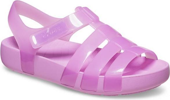 Produktbild Crocs K's Isabella Jelly Sandal (33)