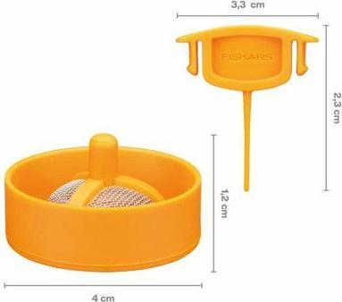 Immagine prodotto Fiskars Oszillierendes Sprühgerät-Wartungskit