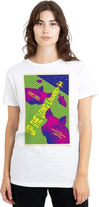 Produktbild The Next Generation Season 2 Episode 18 TShirt (XL)