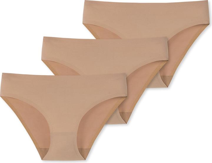 Produktbild Schiesser Slip Invisible Soft (38, 3er Pack)