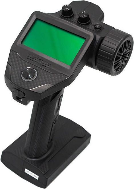 Image du produit Fly Sky Kit émetteur + récepteur FlySky FS-G7P+R7P
