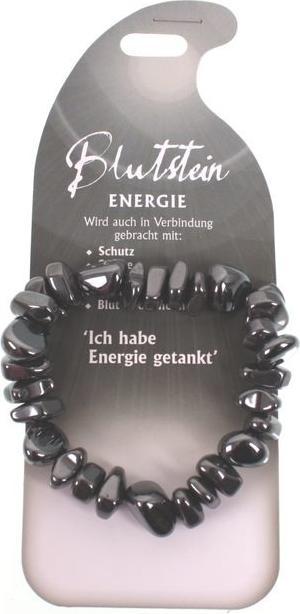 Roost Armband Energie G201 Blutstein (Blutstein)