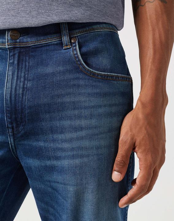 Actual product image Wrangler Jeans Texas Low Stretch (W36/L30)
