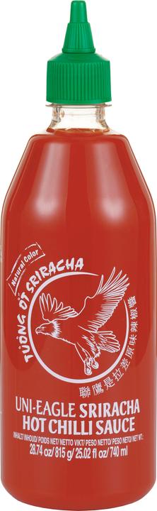 Uni-Eagle Sriracha Sriracha (864 g)