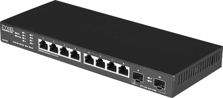 Immagine prodotto Zyxel XMG1915-10E (10 Porti)