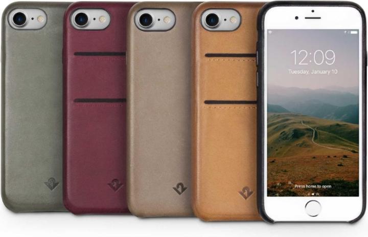 Immagine prodotto TwelveSouth Custodia in pelle (Apple iPhone 7 Plus)