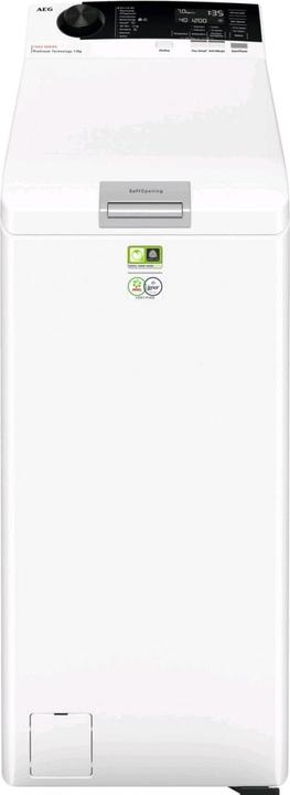 AEG LTR7A71370 Lavatrice a carica dall'alto Serie 7000 913143765 (7 kg)