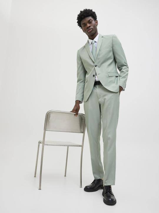 Produktbild Jack & Jones JPRCOSTA Super Slim Fit Anzug Einreihiger Blazer und Hose (54)