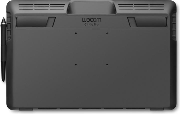 Image du produit Wacom Cintiq Pro 16 (2021) (16", 5080 lpi)
