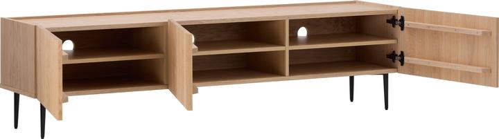 Image du produit micasa Ilvi (180 x 40 x 47 cm)