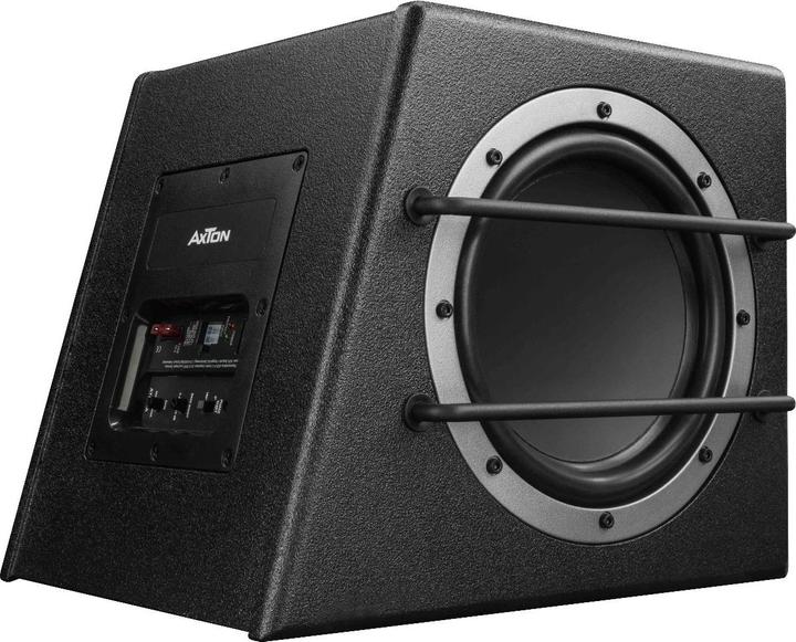 Image du produit Axton ATB20A Haut-parleur de graves avec amplificateur, 20 cm/8 (140 W)