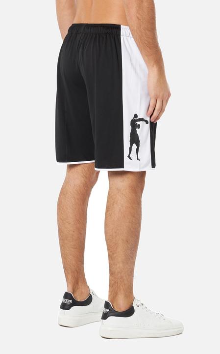 Immagine prodotto Boxeur des Rues Pantaloncini a rete (L)