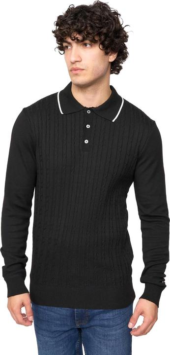Produktbild Bewley & Ritch Ambrosden Pullover Rollkragen (XL)