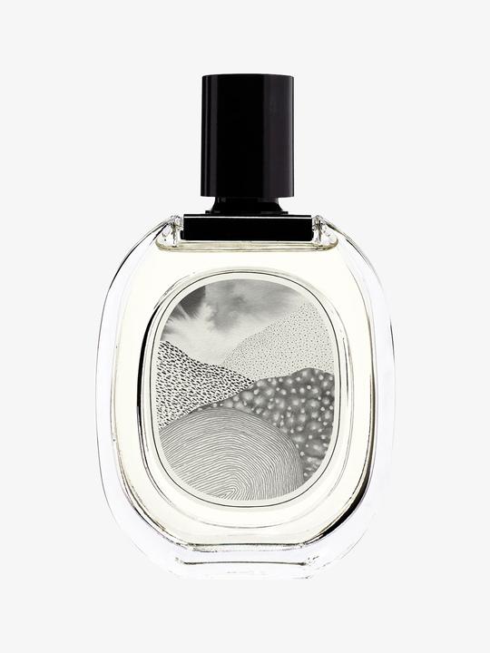 Actual product image Diptyque L'Eau Papier (Eau de toilette, 100 ml)