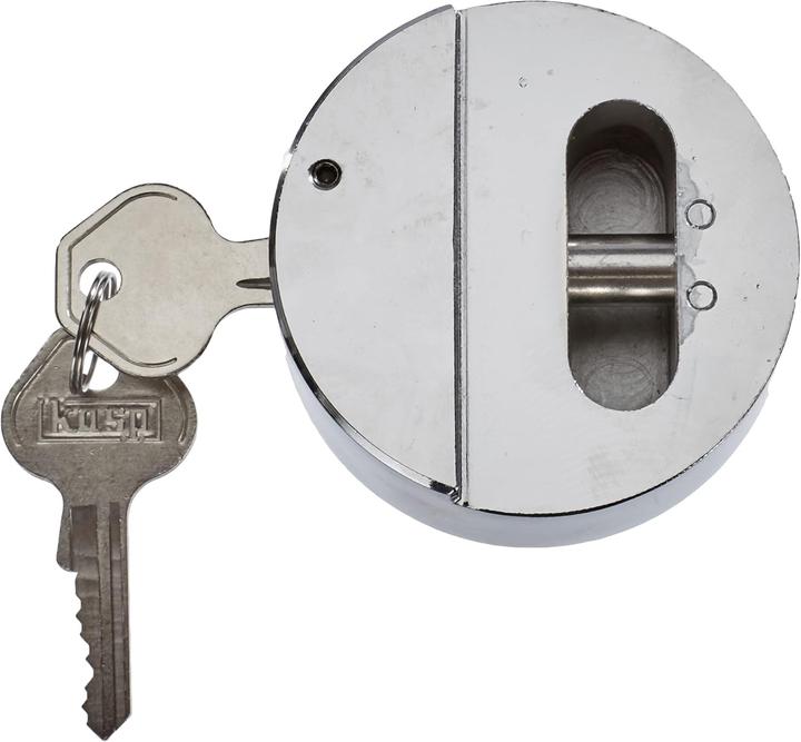 Actual product image Kasp Transport lock 73 mm K5007