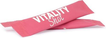 Actual product image Kingnature Vitality Shot (30 pcs) (30 Piece, Powder, 130 g)