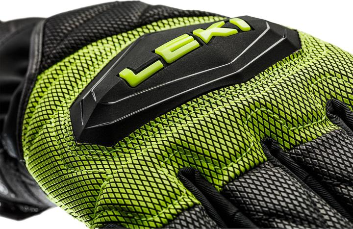 Image du produit Leki Worldcup Race Coach 3D Junior (7)