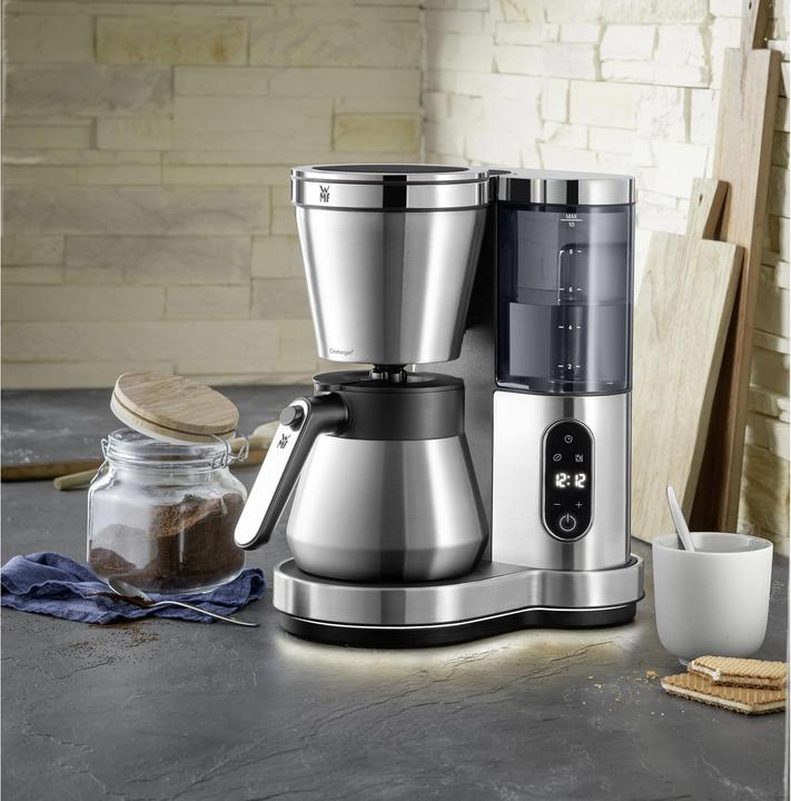Actual product image WMF Lumero Thermo Coffee Machine