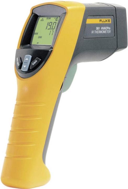 Fluke Infrarot-Thermometer 561 Optik